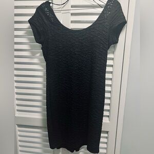 Elegant Free People LBD